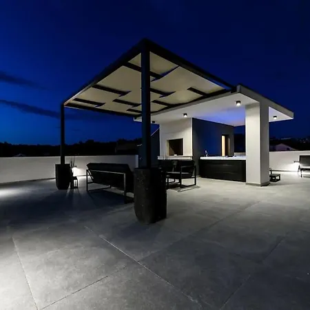 Penthouse Z Point Zadar