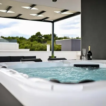 Penthouse Z Point Zadar