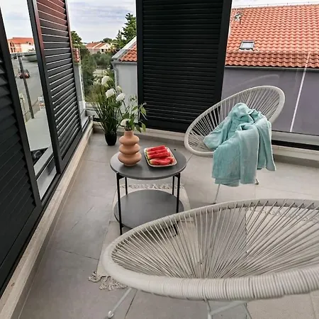 Apartamento Penthouse Z Point