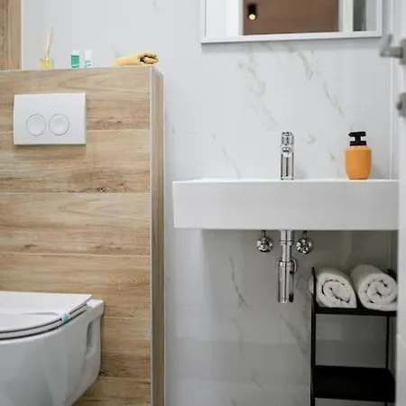 Penthouse Z Point * Zadar