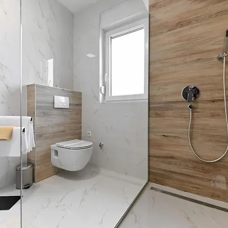 Penthouse Z Point Zadar