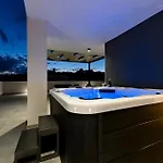 Апартаменты Penthouse Z Point