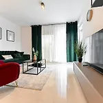 Penthouse Z Point * Задар