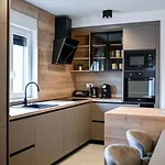 Penthouse Z Point * Задар